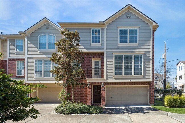 Foto del edificio - 4113 Blossom St