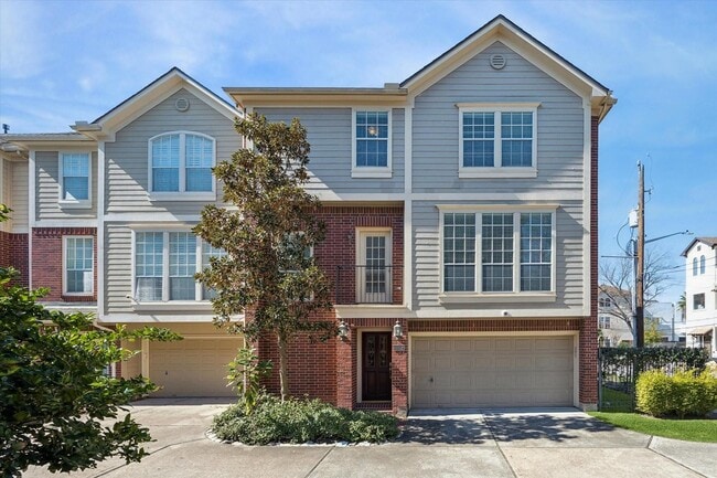 Building Photo - 4113 Blossom St