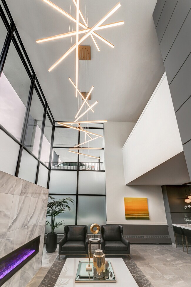 Tower Hill Apartments 9624 105th St NW Edmonton, AB