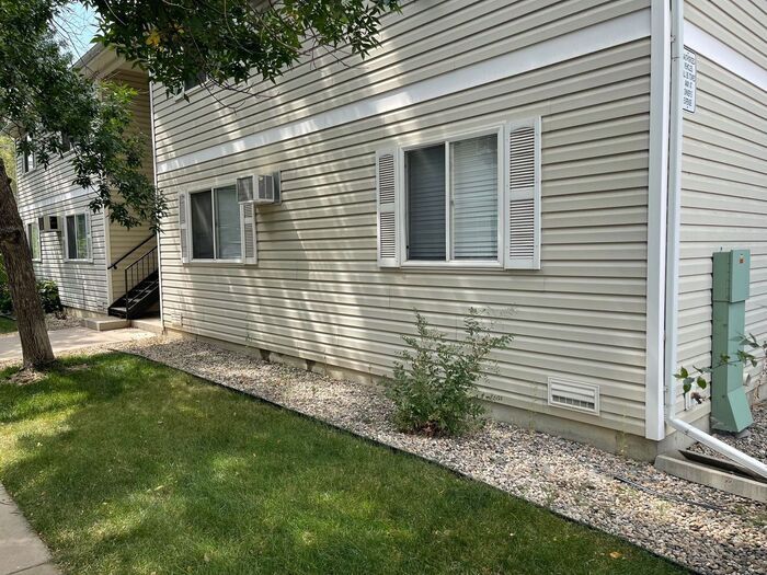 517 E 13th St Unit 1, Loveland, CO 80537 Condo for Rent in Loveland