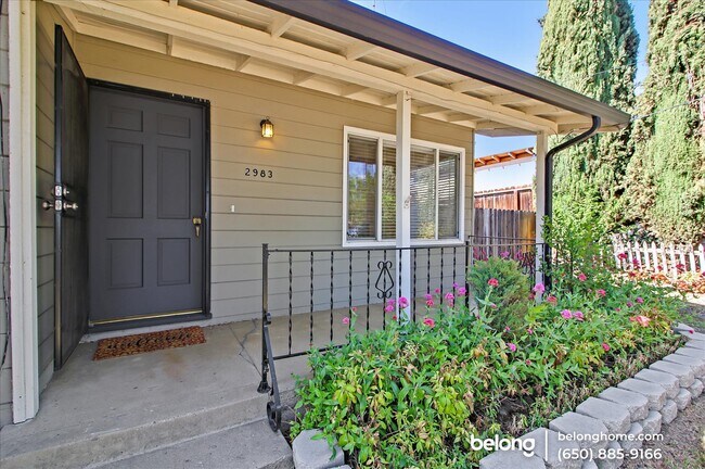Building Photo - 2983 Edison Dr