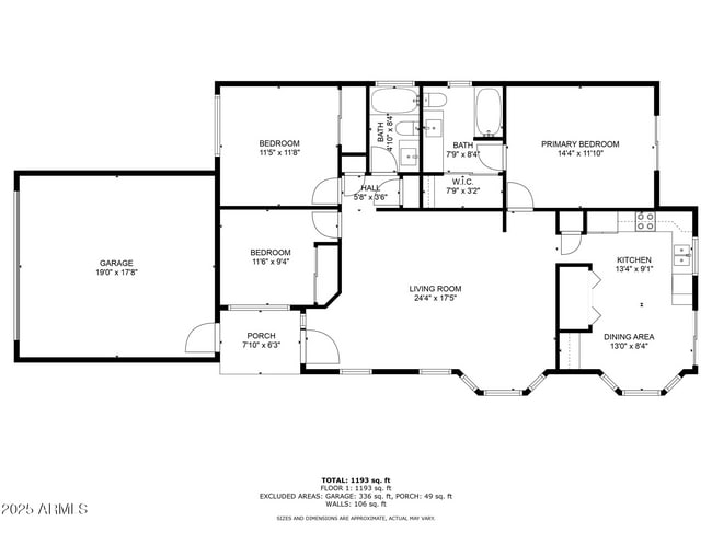 Building Photo - 23420 N 40th Ln