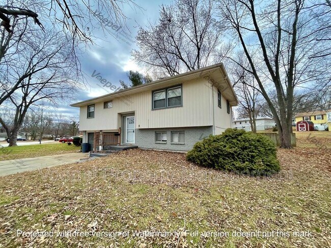 Building Photo - 6002 N Euclid Ave