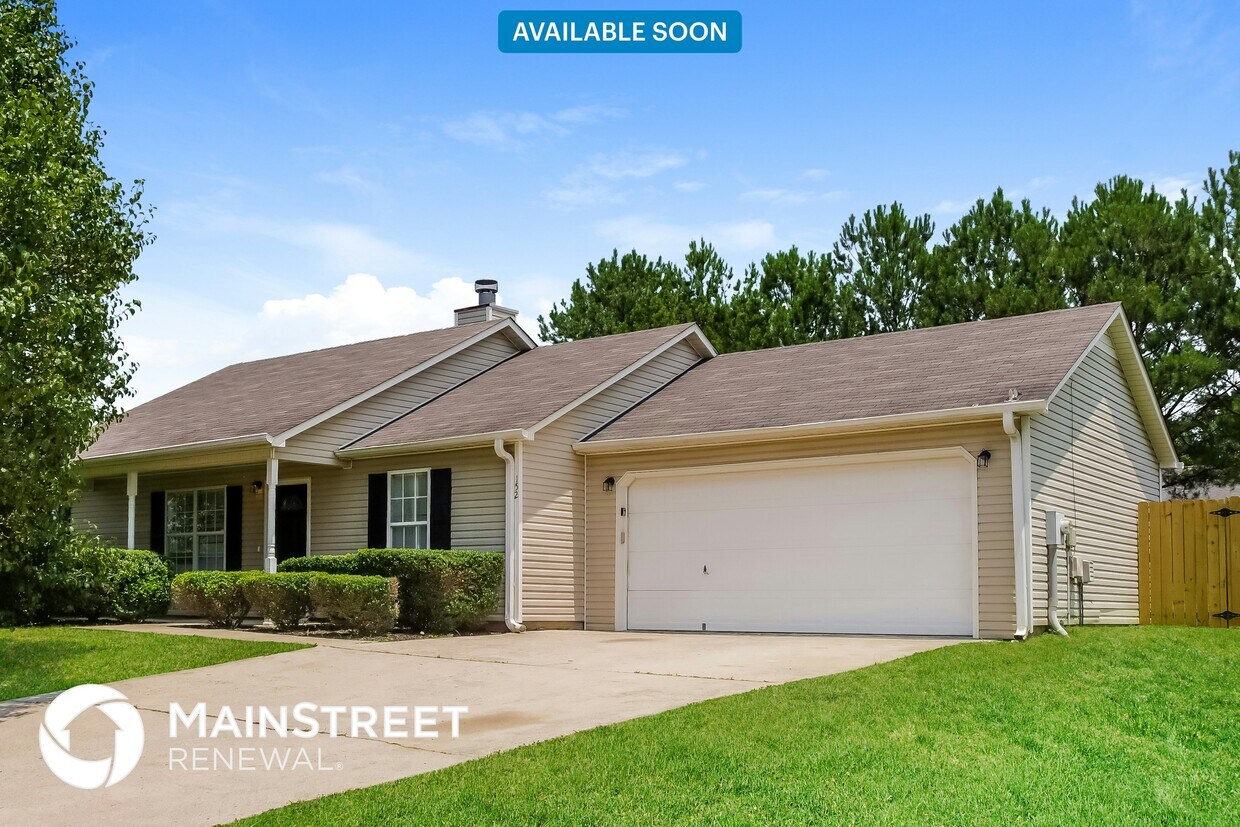 Foto principal - 152 Fox Chase Trail