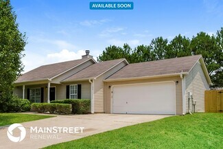 Building Photo - 152 Fox Chase Trail