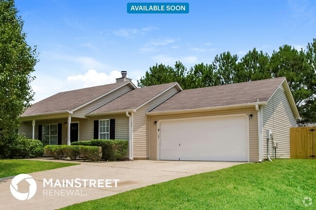 Building Photo - 152 Fox Chase Trail