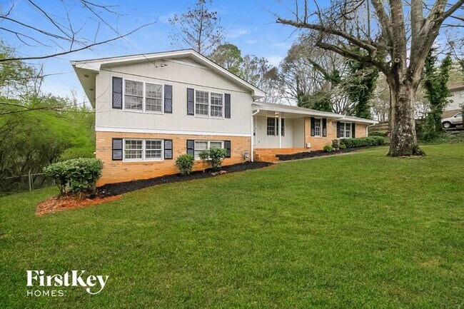 Foto del edificio - 1038 Duke Dr SE