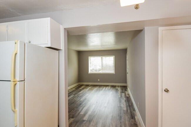 Foto del edificio - 641 Powder Springs St