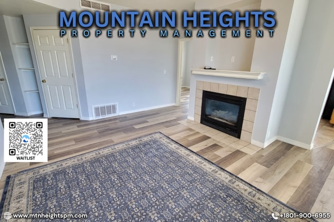 Foto del edificio - 1162 E 6600 S