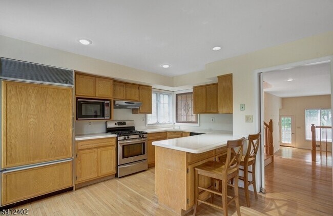 Foto del edificio - 4 Dearburn Ct