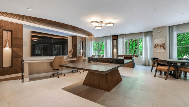 Building Photo - The Bryant at Buckhead Village