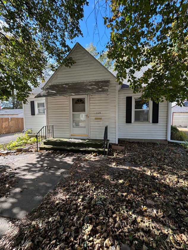 Primary Photo - Charming 2 bedroom, 1 bathroom home in Wat...