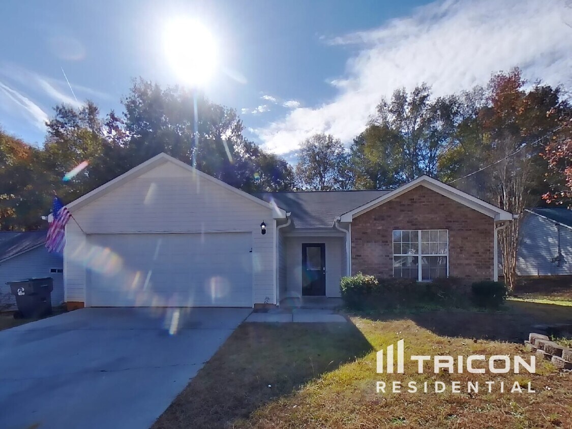 Foto principal - 709 Kaylors Meadows Locust Grove GA