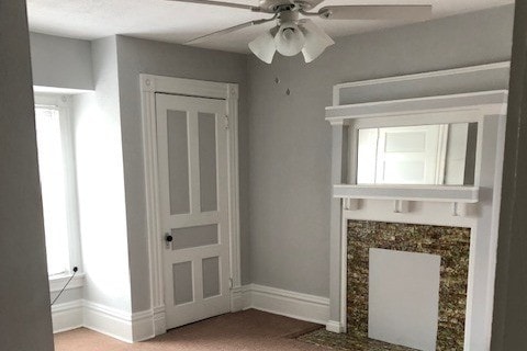 Bedroom - 819 S Braddock Ave