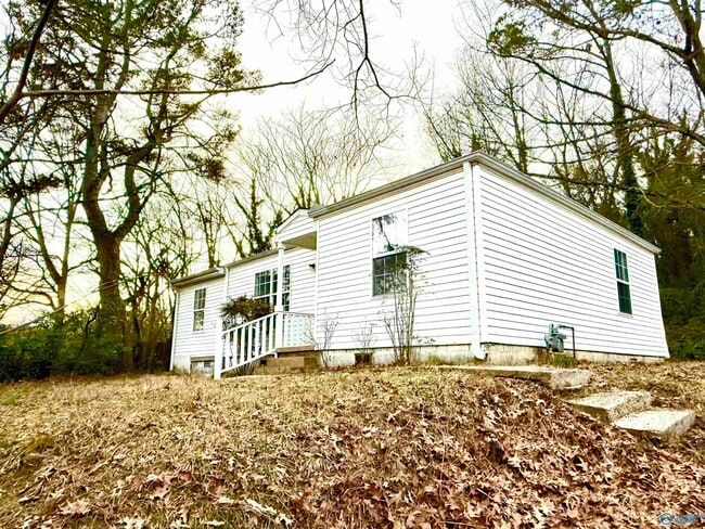 Building Photo - 1316 Starnes St