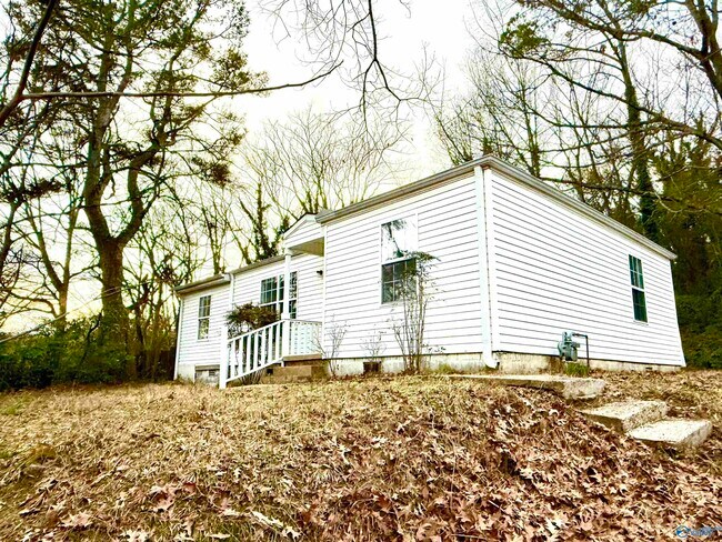 Foto del edificio - 1316 Starnes St