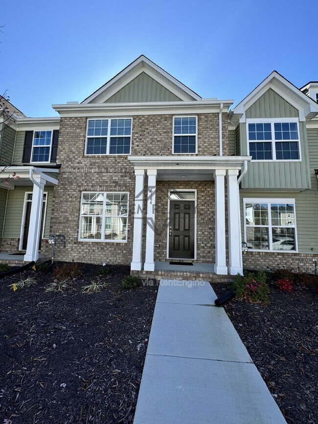 Building Photo - 6184 Belay Dr