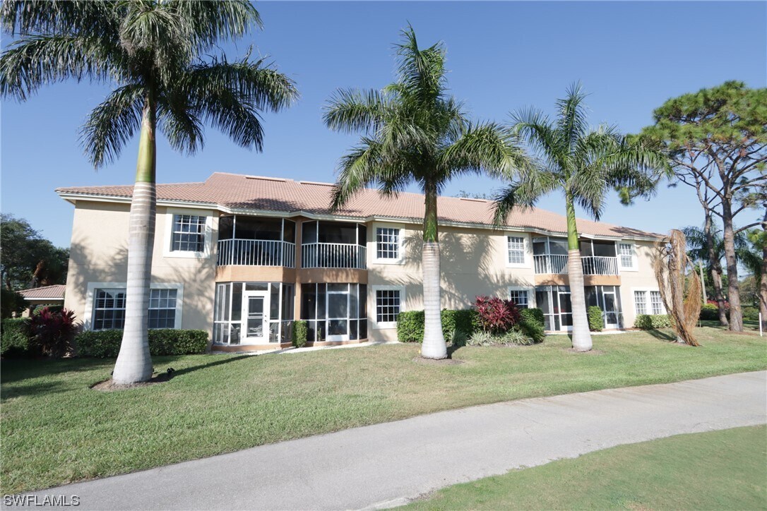 13000 Amberley Ct Unit 103, Bonita Springs, FL 34135 Condo for Rent