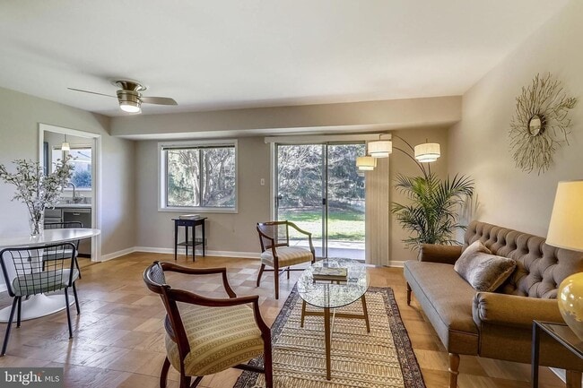 Photo - Private and Spacious Condo in Bethesda!
