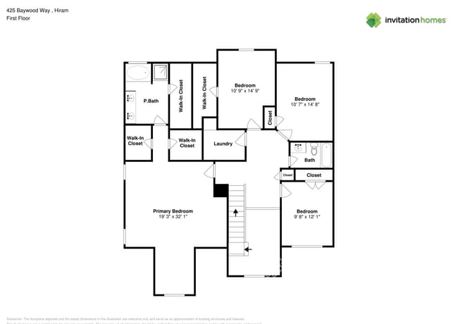Building Photo - 425 Baywood Way