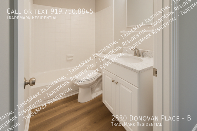 Building Photo - 2830 Donovan Pl