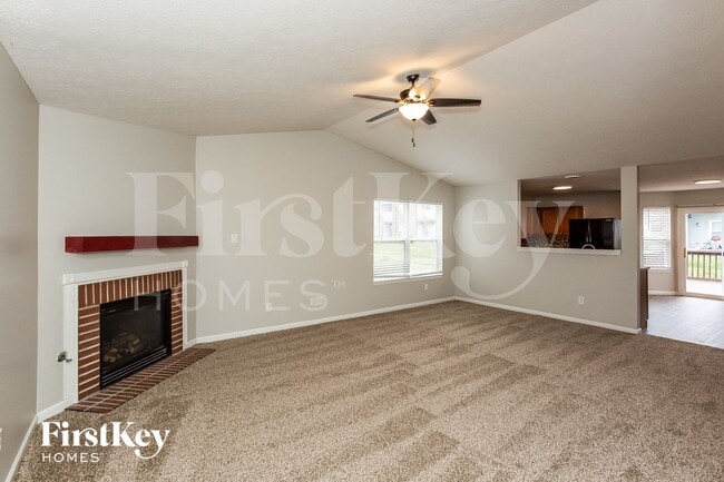 Building Photo - 14904 Dry Creek Rd