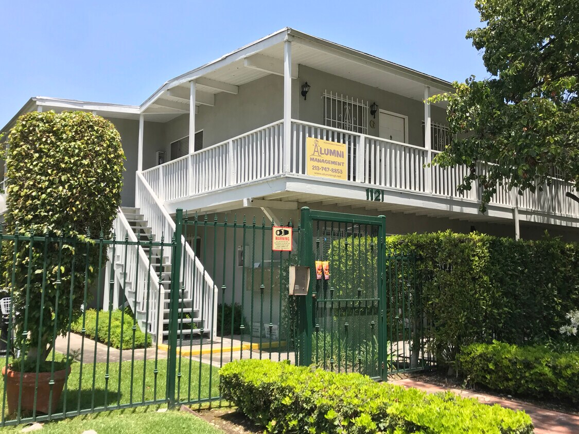 63 Apartments for Rent in 90007, CA Westside Rentals