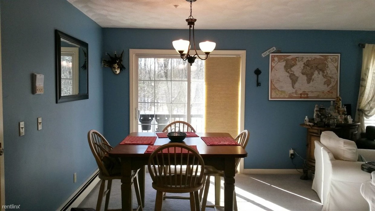 84 Cocasset St, Foxboro, MA 02035 Condo for Rent in Foxboro, MA