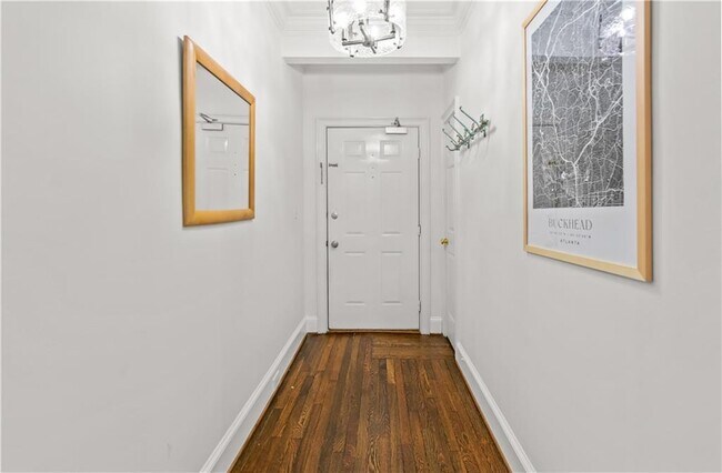 Foto del edificio - 2840 Peachtree Rd NW