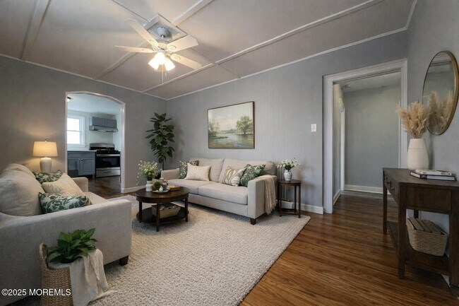 Foto del edificio - 23 Rector Pl