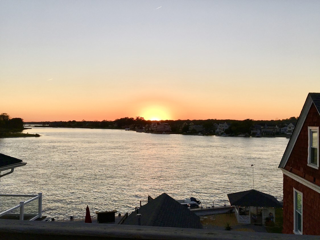 24 Center St, Sea Bright, NJ 07760 House Rental in Sea Bright, NJ