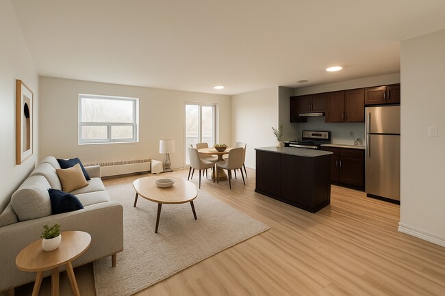 Photo du bâtiment - 20 Bradmon Dr