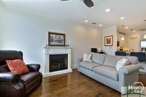 Foto del edificio - 5 Whitaker St