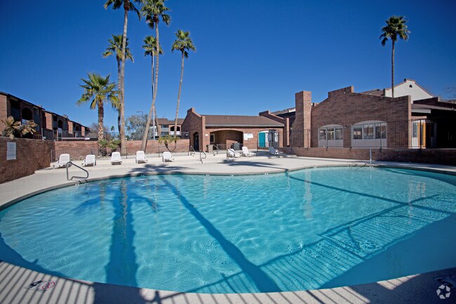 Piscina - Resort on 27th