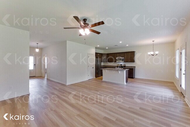 Foto del edificio - 207 Foggy Ln