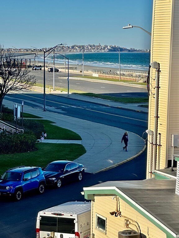 Foto del edificio - 163 Nantasket Ave