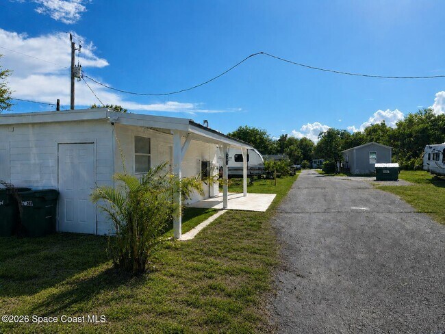 Foto del edificio - 945 N Tropical Trail