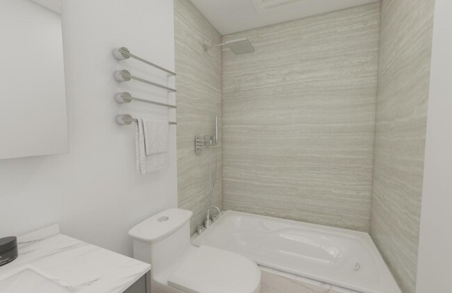Foto del edificio - 1149 W 25th St