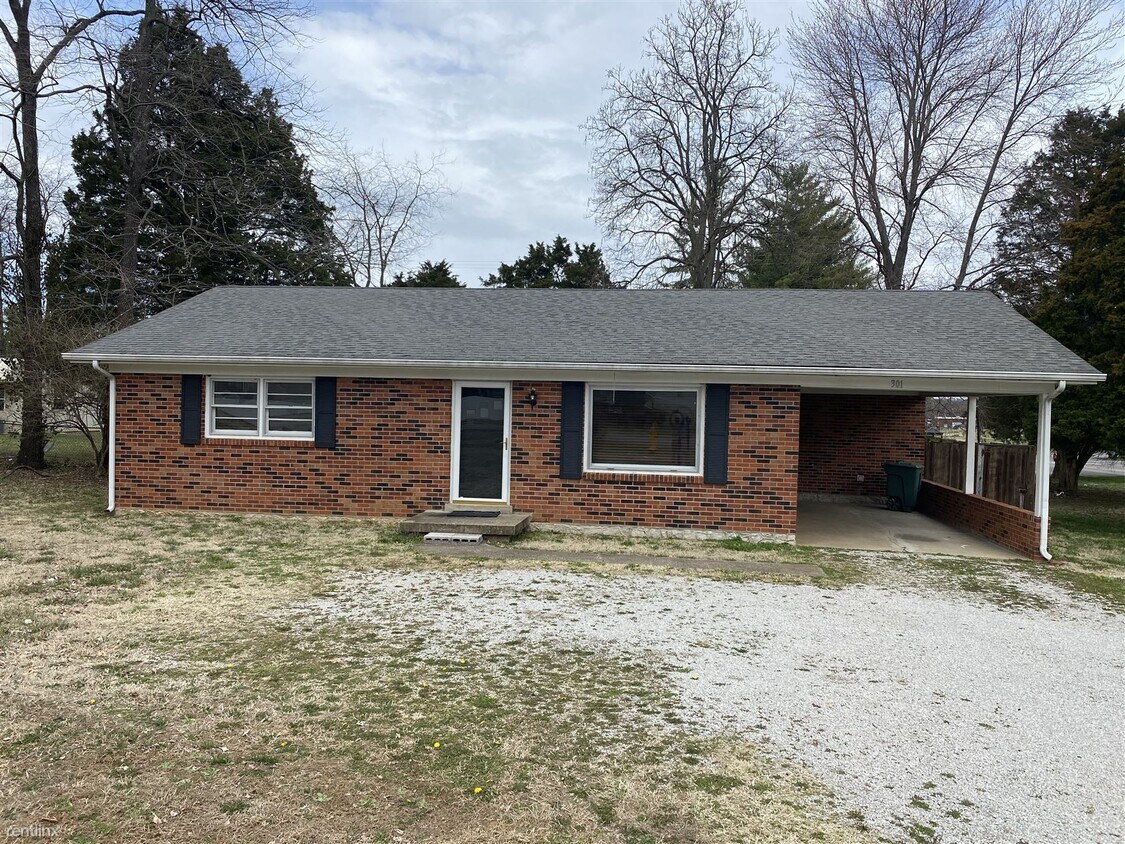 3 br, 1.5 bath House 301 Loop Ave House Rental in Bowling Green, KY