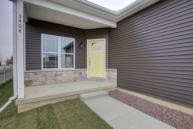 Foto del edificio - 3419 Boulder Ridge Dr