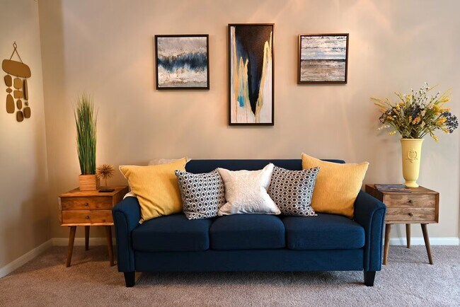 Foto del edificio - Where Life Feels Good