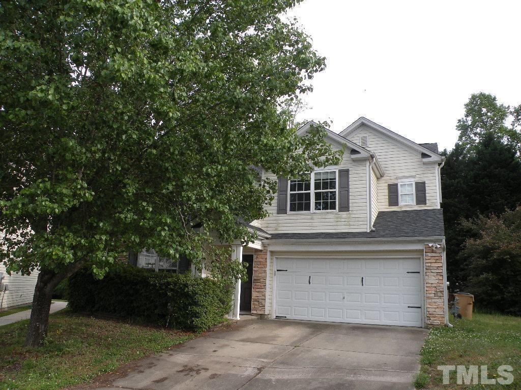 4808 Kaycee Ct, Raleigh, NC 27616 House Rental in Raleigh, NC