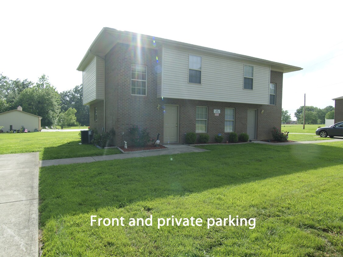 136 Dunbar Ln, Richmond, KY 40475 Townhome Rentals in Richmond KY