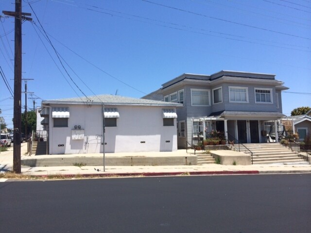Foto principal - 786-794 W 5th St