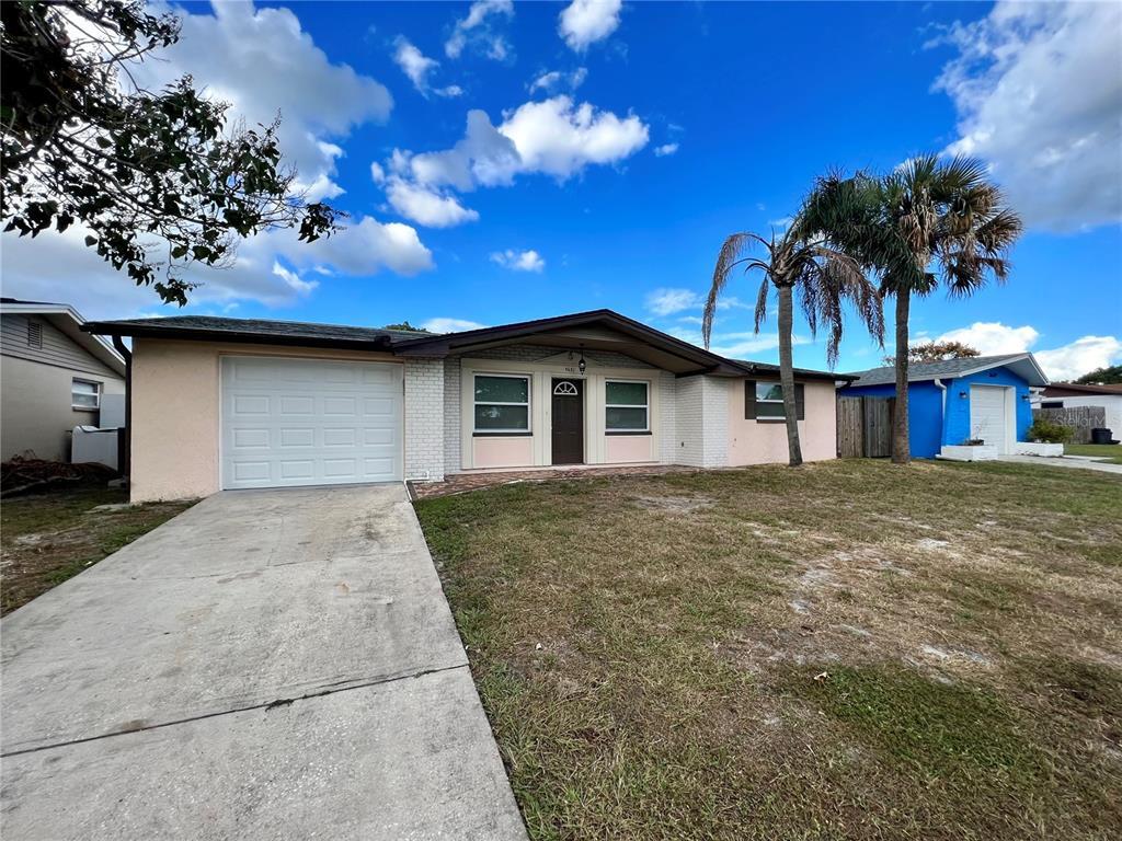 5631 Chipper Dr, Port Richey, FL 34652 House for Rent in Port Richey
