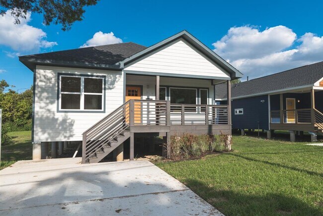 Foto del edificio - 1749 Pasadena St