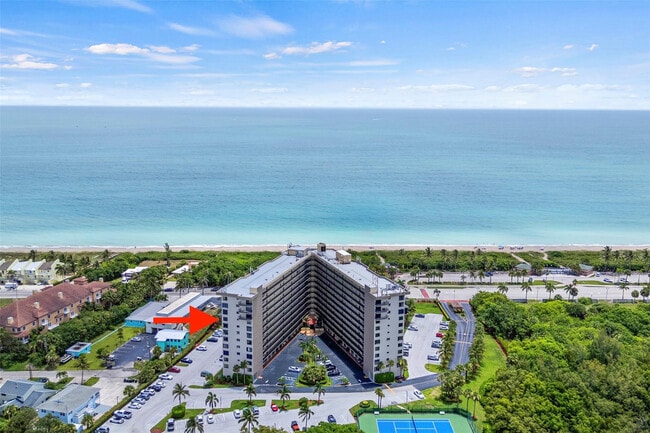 Foto del edificio - 801 S Ocean Dr