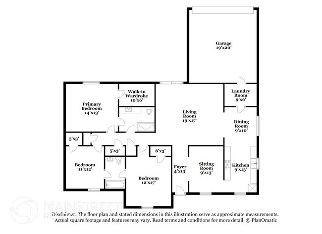 Building Photo - 512 Pine Bluff Dr