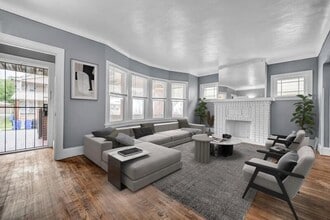 Building Photo - 3398 E 146th St