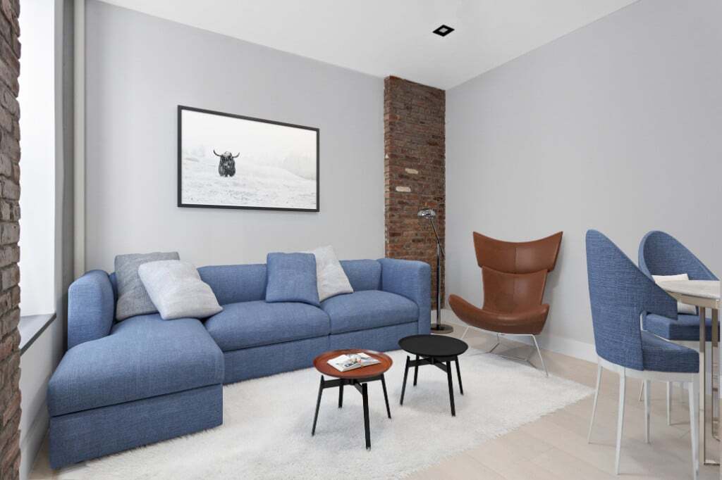 Photo - 336 East 18th Street (btwn Second and First Avenue), #B4